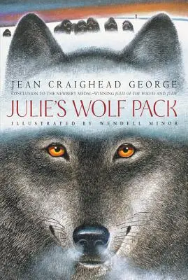 Julie's Wolfsrudel - Julie's Wolf Pack