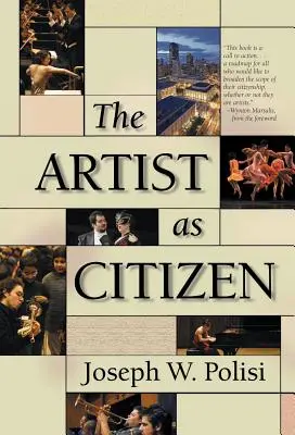Der Künstler als Staatsbürger - The Artist as Citizen