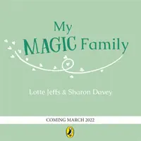 Meine magische Familie - My Magic Family