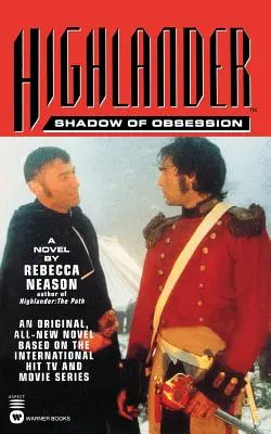 Highlander(tm): Schatten der Besessenheit - Highlander(tm): Shadow of Obsession