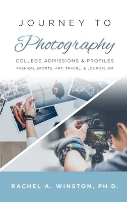 Reise zur Fotografie: Hochschulzulassung & Profile - Journey to Photography: College Admissions & Profiles