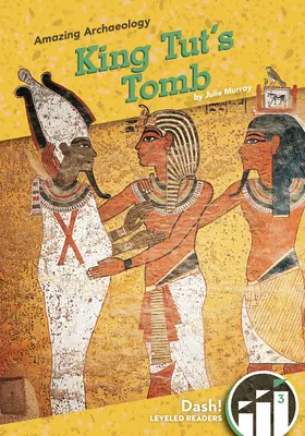 König Tut's Grabmal - King Tut's Tomb