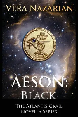 Aeson: Schwarz - Aeson: Black