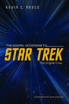 Das Evangelium nach Star Trek: Die Originalbesatzung - The Gospel According to Star Trek: The Original Crew