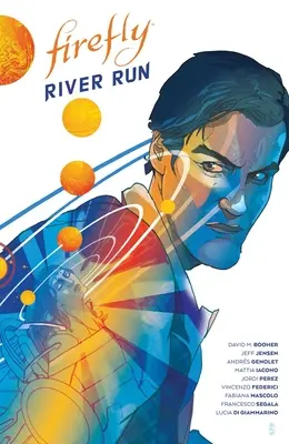 Firefly: Flusslauf Hc - Firefly: River Run Hc