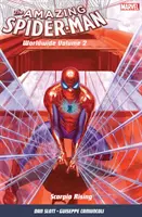 Amazing Spider-man: Weltweit Band 2 - Scorpio Rising - Amazing Spider-man: Worldwide Vol. 2 - Scorpio Rising