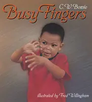 Fleißige Finger - Busy Fingers