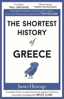 Die kürzeste Geschichte Griechenlands - Shortest History of Greece