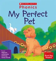 Mein perfektes Haustier (Satz 8) - My Perfect Pet (Set 8)