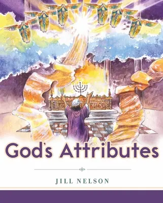 Gottes Attribute - God's Attributes