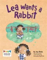 Lea will ein Kaninchen - Lea Wants a Rabbit