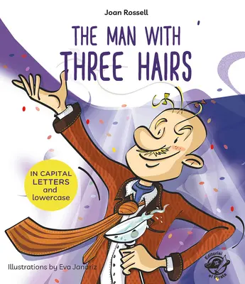 Der Mann mit den drei Haaren - The Man with Three Hairs