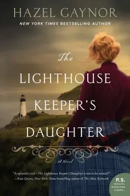 Die Tochter des Leuchtturmwärters - The Lighthouse Keeper's Daughter