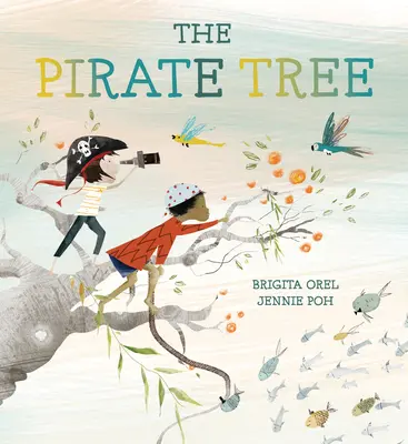 Der Piratenbaum - The Pirate Tree