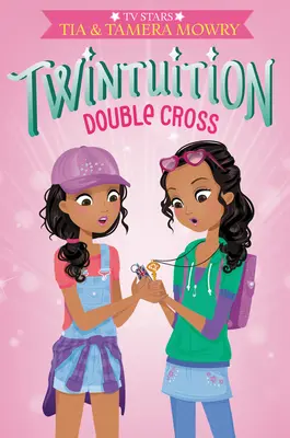 Zwillingspferd: Doppeltes Kreuz - Twintuition: Double Cross