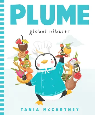 Pflaume: Globaler Knabberer - Plume: Global Nibbler