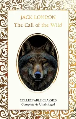 Der Ruf der Wildnis - The Call of the Wild