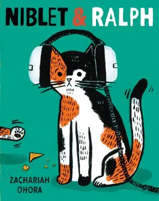 Niblet und Ralph - Niblet & Ralph