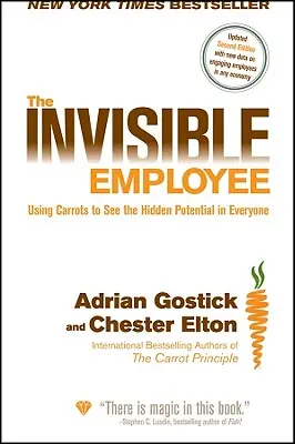 Der unsichtbare Mitarbeiter - The Invisible Employee