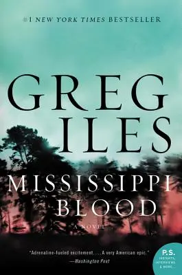 Mississippi-Blut - Mississippi Blood