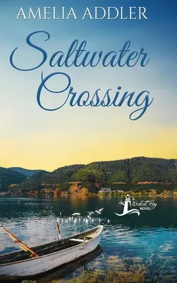 Salzwasser-Kreuzung - Saltwater Crossing