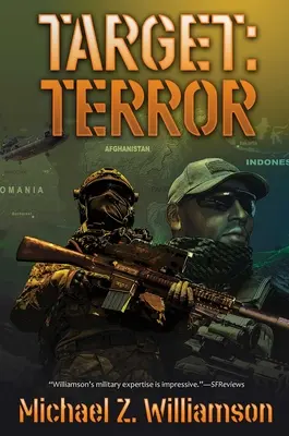 Ziel: Terror - Target: Terror