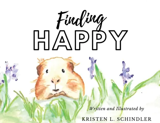 Das Glück finden - Finding Happy