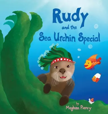 Rudi und die Seeigel-Spezialität - Rudy and the Sea Urchin Special