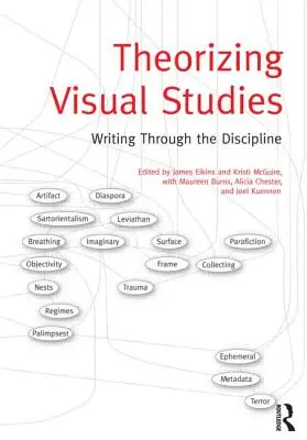 Theoretisierung der Visuellen Studien: Schreiben durch die Disziplin - Theorizing Visual Studies: Writing Through the Discipline