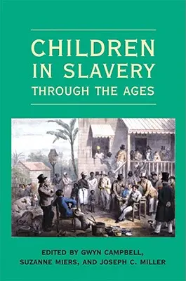 Kinder in der Sklaverei im Laufe der Jahrhunderte - Children in Slavery through the Ages