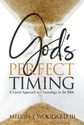 Gottes perfektes Timing - God's Perfect Timing