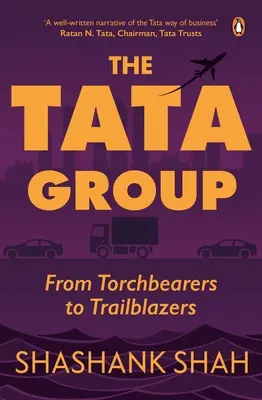 Tata-Gruppe - Tata Group