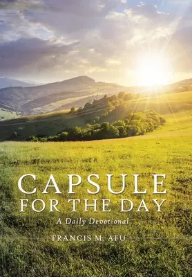 Kapsel für den Tag - Capsule for the Day