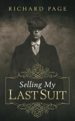 Meinen letzten Anzug verkaufen - Selling My Last Suit