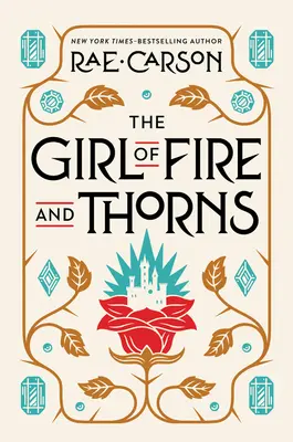 Das Mädchen aus Feuer und Dornen - The Girl of Fire and Thorns