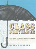 KLASSENPRIVILEG - CLASS PRIVILEGE