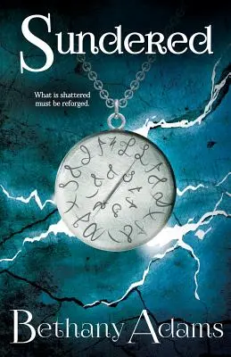 Untergegangen - Sundered