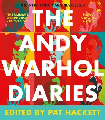 Die Andy-Warhol-Tagebücher - The Andy Warhol Diaries