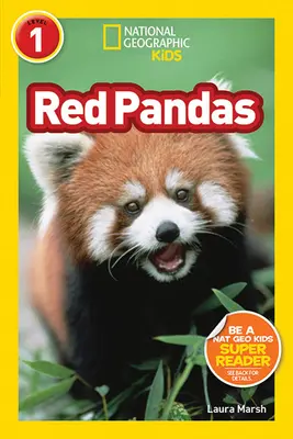 Rote Pandas - Red Pandas