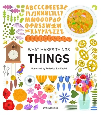 Teile eines Ganzen - Parts of a Whole