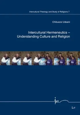 INTERKULTURELLE HERMENEUTIK - INTERCULTURAL HERMENEUTICS