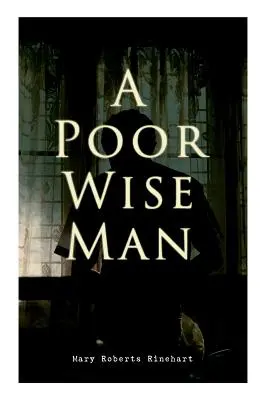 Ein armer kluger Mann: Politischer Thriller - A Poor Wise Man: Political Thriller