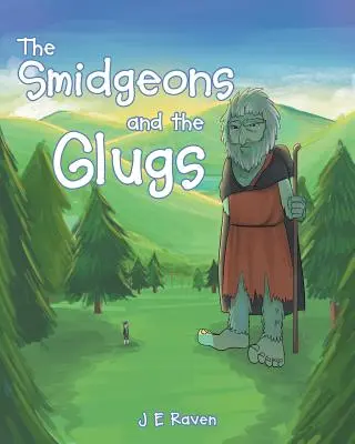 Die Smidgeons und die Glugs - The Smidgeons and the Glugs