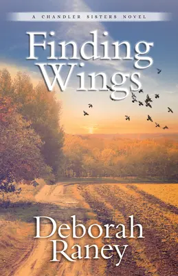 Die Suche nach Flügeln - Finding Wings