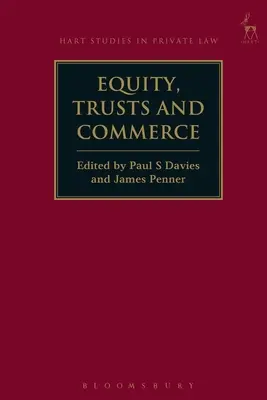 Eigenkapital, Trusts und Handel - Equity, Trusts and Commerce