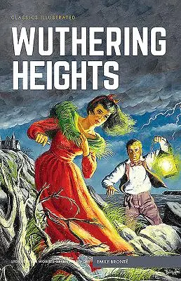 Stürmische Höhen - Wuthering Heights