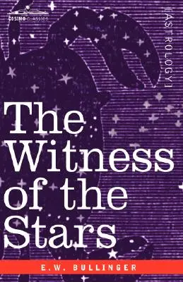 Das Zeugnis der Sterne - The Witness of the Stars