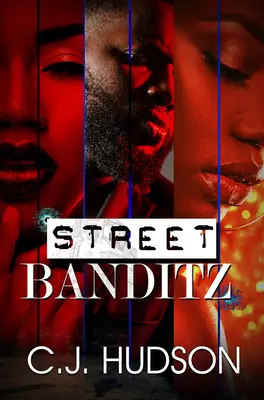 Straße Banditz - Street Banditz