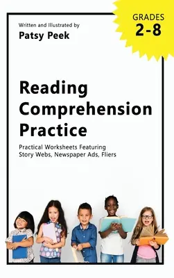 Übung zum Leseverständnis - Reading Comprehension Practice
