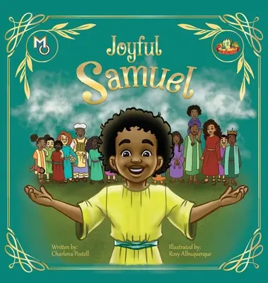 Fröhlicher Samuel - Joyful Samuel